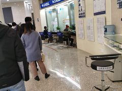 -交通银行(上海虹口支行)