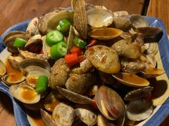 -长亭酒肆.武夷菜(鼓楼后海店)