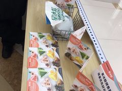-星巴克(北京天坛东路店)