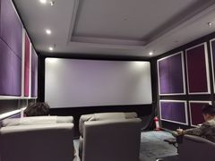 -长安国际影城(钟楼店)