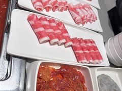 -海底捞火锅(凯德广场店)