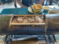 -生态苑农庄(十里画廊遇龙河店)