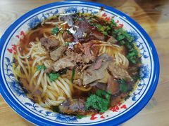 -铁记拉面(胜利路店)