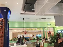 -川人百味(金安中央大街店)