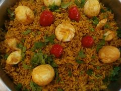 -喜来登酒店-盛宴标帜餐厅