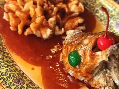 -烤肉季饭庄