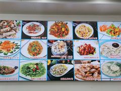 -日照大牌檔•小船海鲜(万平口店)
