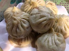 -宝正臻天津包子总店(金阳光居易店)