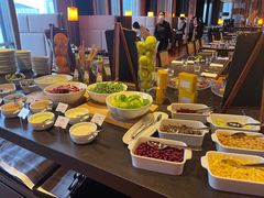 -广州富力君悦大酒店·凯菲厅