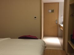 -全季酒店(银川鼓楼店)