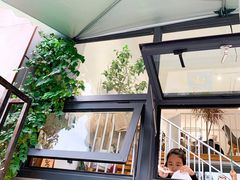 -隹木咖啡馆(宝龙广场店)