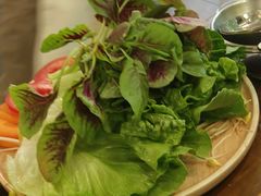 -菌乡缘·野生菌蒸汽鱼火锅(江边夜市店)
