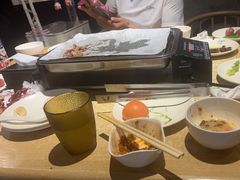 -玫瑰花园自助烤肉(顺义鑫海韵通店)