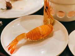 青岛大虾酥-甄御•海鲜新青岛菜(麦岛店)