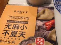 -东方饺子王(大屯路店)