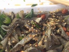 -陈添記·祖傳爽鱼皮·西关老字号(广州首店)