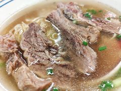 -七爺清汤腩(南开大悦城店)