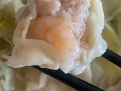 -熊大爷现包饺子(和平里店)