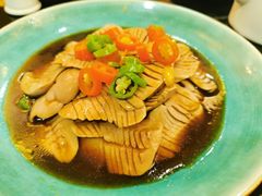 -新南华大酒店(广中店)