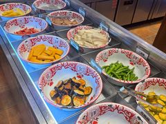 -曾百万小炉小串自助烧烤(高新店)