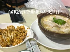 -石饮红星包子(中山路店)