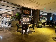 -丽都皇冠假日酒店·Matrix亦餐厅(望京店)