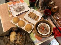 -添好运点心专门店(中环IFC店)