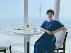 -广州四季酒店·意珍·意式自助餐