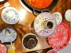 -憨铁匠火锅(红山6979店)