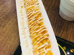 -龙聚德北京烤鸭(沙坪坝华宇A馆店)