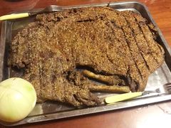 -老张烤羊(王哥庄店)