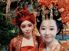 -深圳锦绣中华民俗村