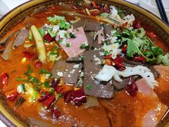 -后宫私房菜(汇客美食娱乐广场店)