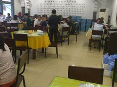 大堂-石门豆腐王(红旗街店)