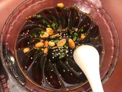 -百鱼庄(仙葫店)