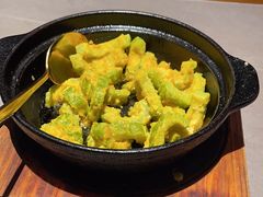 -得意啫·广东啫啫煲(前海HOP店)