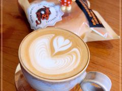 -Catch Bagel(芳草地店)