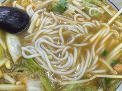 -龙记桂林米粉(财满街店)