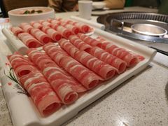 -重庆德庄火锅(映月湖环宇城店)