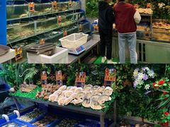 -海味当家·蒸锅海鲜(中山广场创始店)