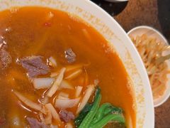 -漆黑觉米粉(三里屯店)