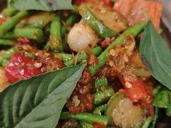-Thai Alley泰爱里(二沙岛店)