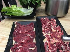 -为什么牛潮汕牛肉火锅(万胜广场店)
