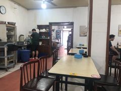 -满口香饭店