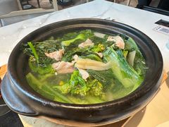 -滋粥楼·顺德菜(番禺广场总店)
