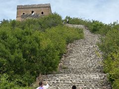 -龙泉峪长城