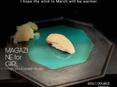 -Sushi Hanzo半藏(天环广场店)