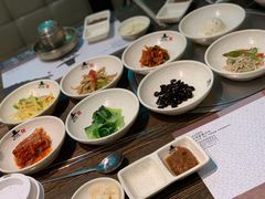 -朴大人炭烤·韩国料理(奥帆中心海尔洲际店)
