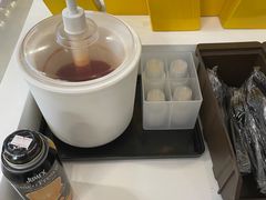 -纽约薯条(世豪广场店)