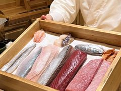 -荣一代目OMAKASE板前料理